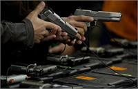 تبلیغات فروش سلاح گرم و سرد در کشور
