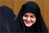 ماجرای سفر دختر پزشکیان به باکو برای تبریک تولد الهام علی اف!