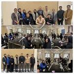 پیامی روشن برای حمایت بیشتر از استعدادهای درخشان یزد