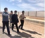 ساخت بیش از 200 هزار متر مکعب مخزن ذخیره آب شرب در استان یزد