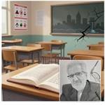 ترک فعل در آموزش مدیریت بحران؛ قانونی که روی کاغذ مانده است ؛ چرا مدرسه هنوز کارخانه تاب‌آوری نشده است؟