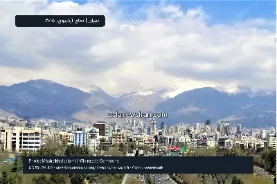 مین‌زدایی کجای تهران است؟ روایت تصاویر تازه از یک مجموعه حساس