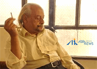 درگذشت شهرام شاهرختاش