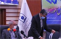 رونمایی از نسخه جدید سامانه "شاد"