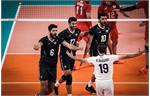 والیبال ایران بار دیگر برترین آسیا شد