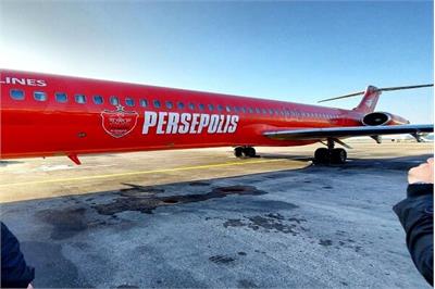 پرسپولیس در خطر ورشکستگی و انحلال!