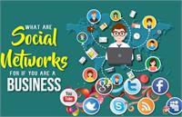 شبکه های اجتماعی و کسب اطلاعات