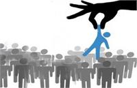 نبود شایسته سالاری در استخدام ها