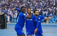 فوتبال عربستان به لیگ قهرمانان اروپا می رود