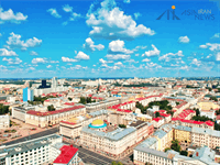 لغو روادید بلاروس برای ایرانیان