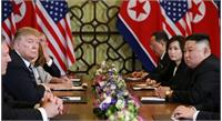 شرط جنجالی کره شمالی برای بازگشت به مذاکرات با آمریکا