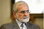 کمال خرازی کشته شد