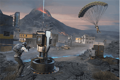 نقد و بررسی بازی پابجی موبایل PUBG Mobile