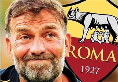 جنجال مربیگری کلوپ در رم