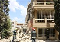 فوت ۲ نفر بر اثر گودبرداری غیراصولی