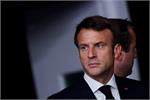 امانوئل مکرون تسلیم اراده عمومی شد