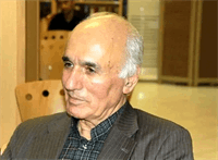 سید جلال حسینی درگذشت + پیکر به ایران بازمی‌گردد