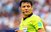 قضاوت علیرضا فغانی درباره دربی