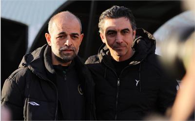 نتیجه بازی سپاهان و خیبر خرم آباد