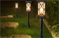 همه چیز در خصوص چراغ چمنی ، حیاطی و سردری