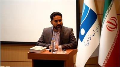 تمدید مهلت ارسال آثار به رویداد ملی «سپاس آب» تا پایان خردادماه