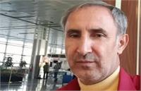 دادیار پیشین زندان: آشتی آشتی آشتی، همگی بریم تو کشتی!