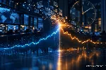 خبر چه زمانی در قیمت سهم جذب می‌شود؟ پاسخ یک پژوهش با ۴٫۵۷ میلیون خبر مالی