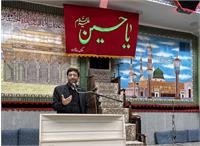 طراحی ۷۲ ایده و طرح توسط دبیرخانه حسینیه ایران  / تجمع بزرگ عاشورائیان یزد در روز هفتم محرم