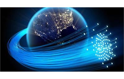 ادعای عجیب طالبان: قطعی ۶ ماهه اینترنت برای نصب فیبر نوری!