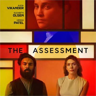 نقد و بررسی فیلم "ارزیابی"