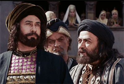 نقد، بررسی و تحلیل فیلم سینمایی «ولایت عشق» مهدی فخیم زاده
