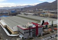 ۲ کشته در پی انفجار در گروه مپنا