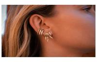 از کلیک تا گوشواره | راهنمای جامع خرید آنلاین طلا قسطی