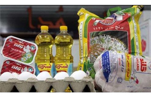 احمد میدری: مجموع قیمت‌های سبد کالابرگ را محاسبه می‌کنیم افزایش مبلغ کالابرگ در راه است!