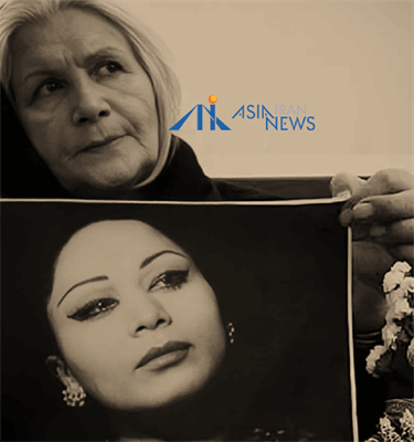 درگذشت شهرزاد؛ ستاره سینمای ایران و نخستین فیلمساز زن ایرانی