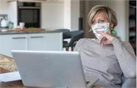 «تشریح» وضعیت دورکاری کارمندان تهرانی