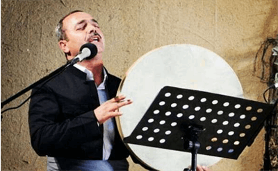 درگذشت ناگهانی استاد سید علاءالدین یاسینی