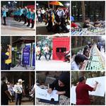 شور و نشاط خانوادگی در دورهمی عیدانه غدیر