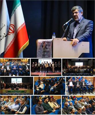 روایتی از یک شب بی‌نظیر: وقتی یزد، صدای خبرنگارانش را شنید