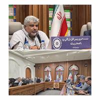 ناترازی قانون، نه برق؛ چالش اصلی تولید در یزد