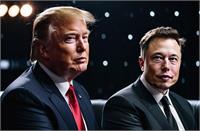 ایلان ماسک: "حزب آمریکا" به زودی تأسیس می‌شود!