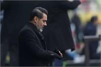 پیروانی: فقط خواستم موبایل را از دست فیلمبردار بگیرم