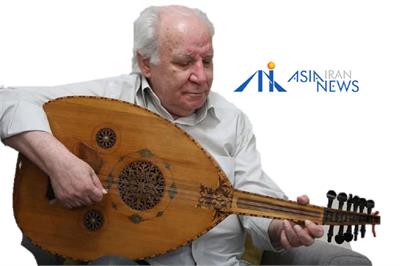 شاپور رحیمی، پیشکسوت عود و آواز ایران، درگذشت