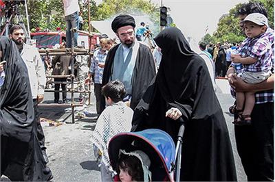 ادعای کشته‌شدن دو عضو خانواده آیت الله خامنه‌ای توسط یک عضو شورای شهر تهران!