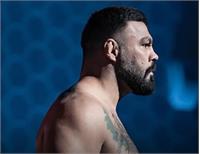 پیروزی درخشان امیر علی اکبری در ACA برابر مبارز آمریکایی