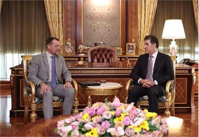 جلوگیری از گسترش هر چه بیشتر جنگ و حل مناقشات از طریق گفتگو