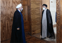 افشاگری معاون سابق رئیسی: چرا برجام در دولت سیزدهم امضا نشد؟