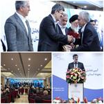 استاندار یزد: صادرات، ستون پایداری اقتصاد و اشتغال استان است