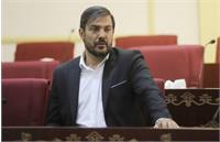 احضار نیما نکیسا به کمیته اخلاق