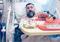 پزشک علی انصاریان شوکه و ناراحت شد؛ بدهی ۸۰ میلیونی به بیمارستان!